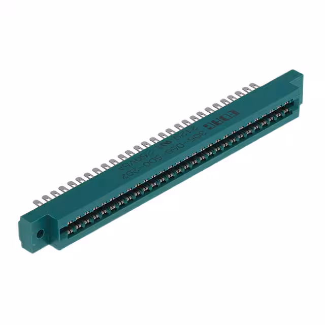 305-056-500-202 EDAC Inc.  Edgeboard Connectors